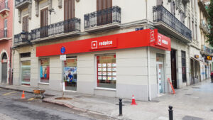 Inmobiliaria Valencia Algirós Redpiso