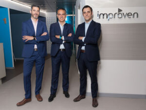 Consultoría Empresarial Estratégica - Improven