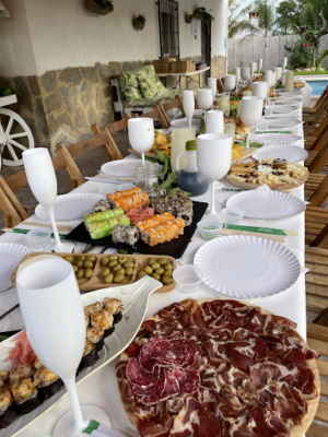 Yo Soy Catering
