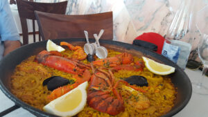 Restaurante Luz de Luna