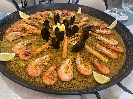 Restaurante La Albufera