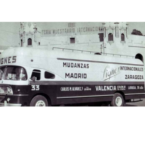 Empresa de mudanzas Valencia - Signes