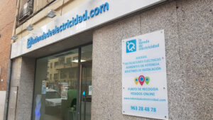 Miguel Ballesteros Electricista en València