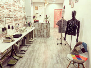 Coser Y Cantar Cabanyal