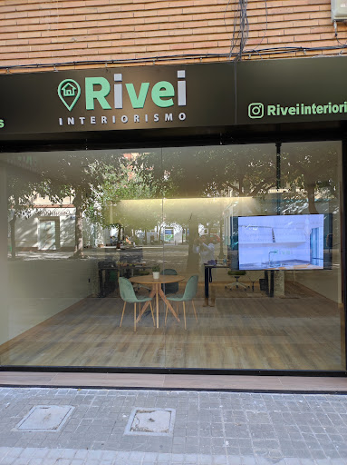 RIVEI INTERIORISMO SL