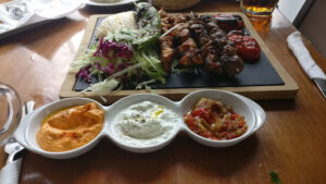 Maestro Dōner Kebap
