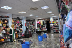 SIGUE EL CARNAVAL