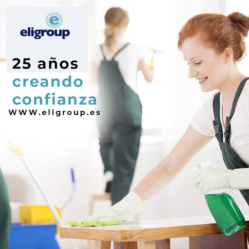 Eligroup Servicios de Limpieza