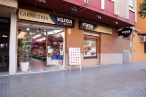 Carnes Varea