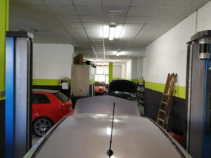TALLER LCM