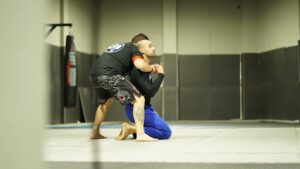 Ckmi Combat Academy