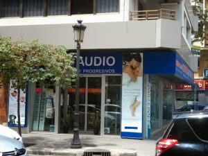 VisionAudio Valencia
