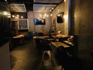 Medusa Shisha Lounge