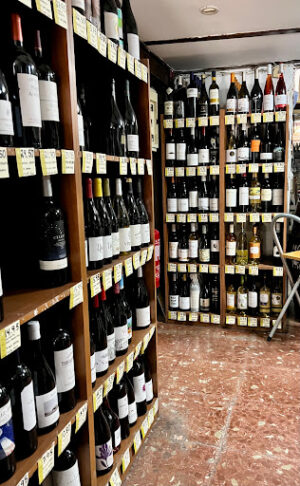 Bodega Baltasar Seguí
