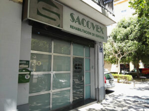 Servicios Auxiliares De Construcción Velasco S L