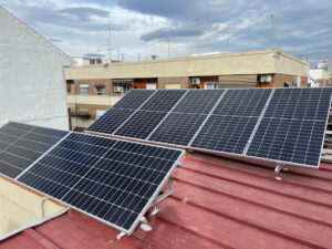 Climelectric