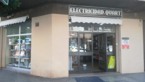 Electricidad Quart