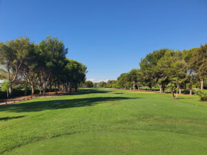 Club de Golf Escorpión