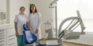 Dra Salvador Clinica Dental en Valencia - Centro Odontológico