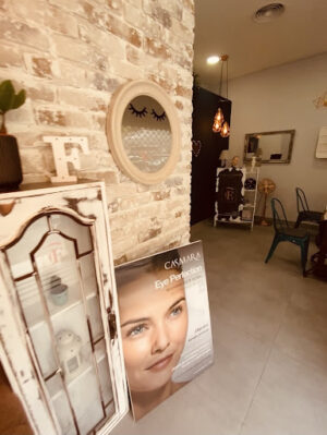 FABIOLA CARREÑO Centro de Estetica