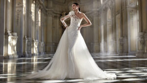 Pronovias Valencia - Vestidos de Novia