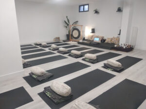 Santosha Salud Holística Valencia