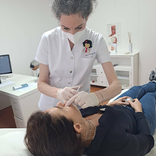 Dreer clinica médica y estética