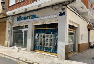 MOINTEL Instalaciones Eléctricas
