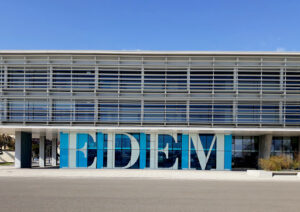 EDEM Escuela de Empresarios