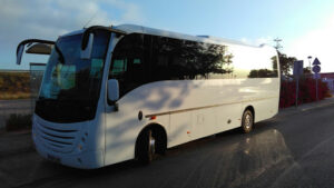 Viajes Massabus