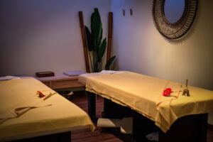 NAVA THAI Masaje tailandés Valencia (Centro premium)