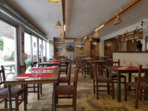 La Cantina De Ruzafa