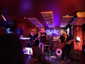 Black Note Club