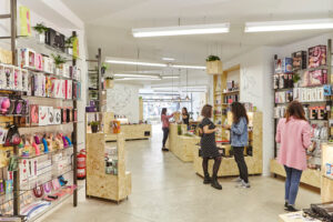 Tienda Erotica amantis - Valencia