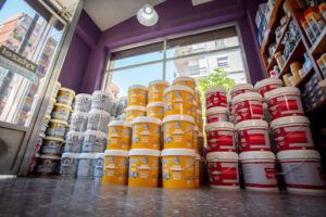 Siena Pinturas
