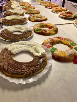 Pastelería Conchin