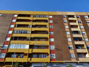 Colegio Marni