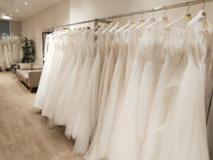 THE BRIDAL FACTORY