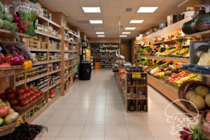 Frutería Don Gregorio