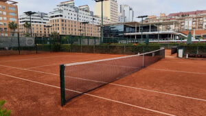 Sporting Tenis Valencia. S.A.