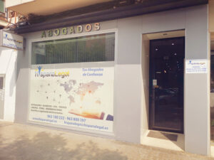 Hispana Legal