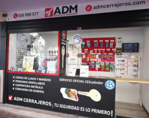 Cerrajeros valencia - Copias de llaves - ADM Cerrajeros cerca de mi