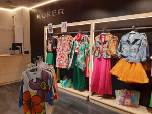 KOKER VALENCIA