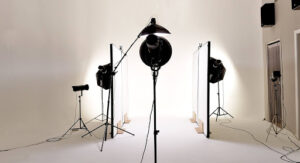 ESPAI CENTER Alquiler de estudios fotográficos Valencia