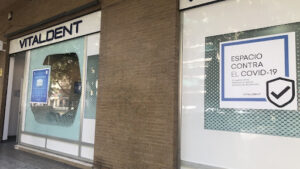 Clínica Dental Vitaldent