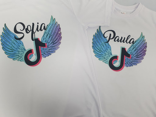 Graficarte - Camisetas Personalizadas