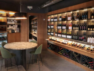 Vegamar Valencia · Espacio Gourmet