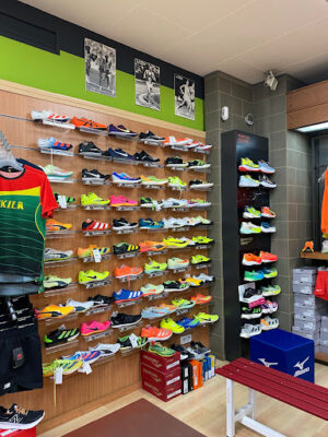 BIKILA Valencia