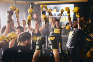 Brooklyn Fitboxing BOTÁNICO