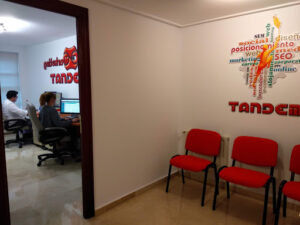 Tandem Marketing Digital
